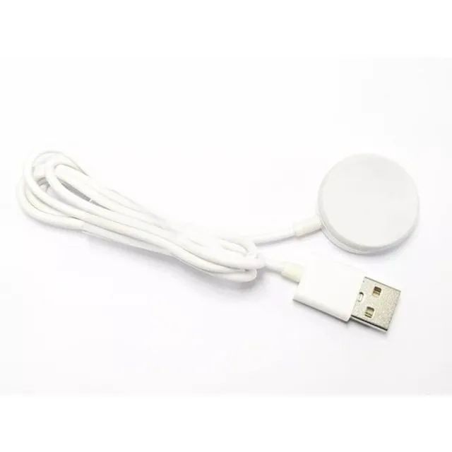 Cabo Carregador Smartwatch Iwo 9 Iwo 10 Iwo 13 Magnético Esse - Foto 2