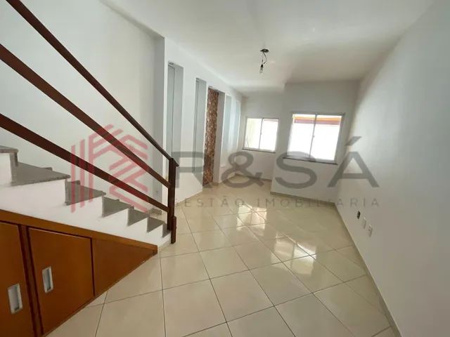 Casa para aluguel, 2 quartos, 1 vaga, Brás de Pina - Rio de Janeiro/RJ