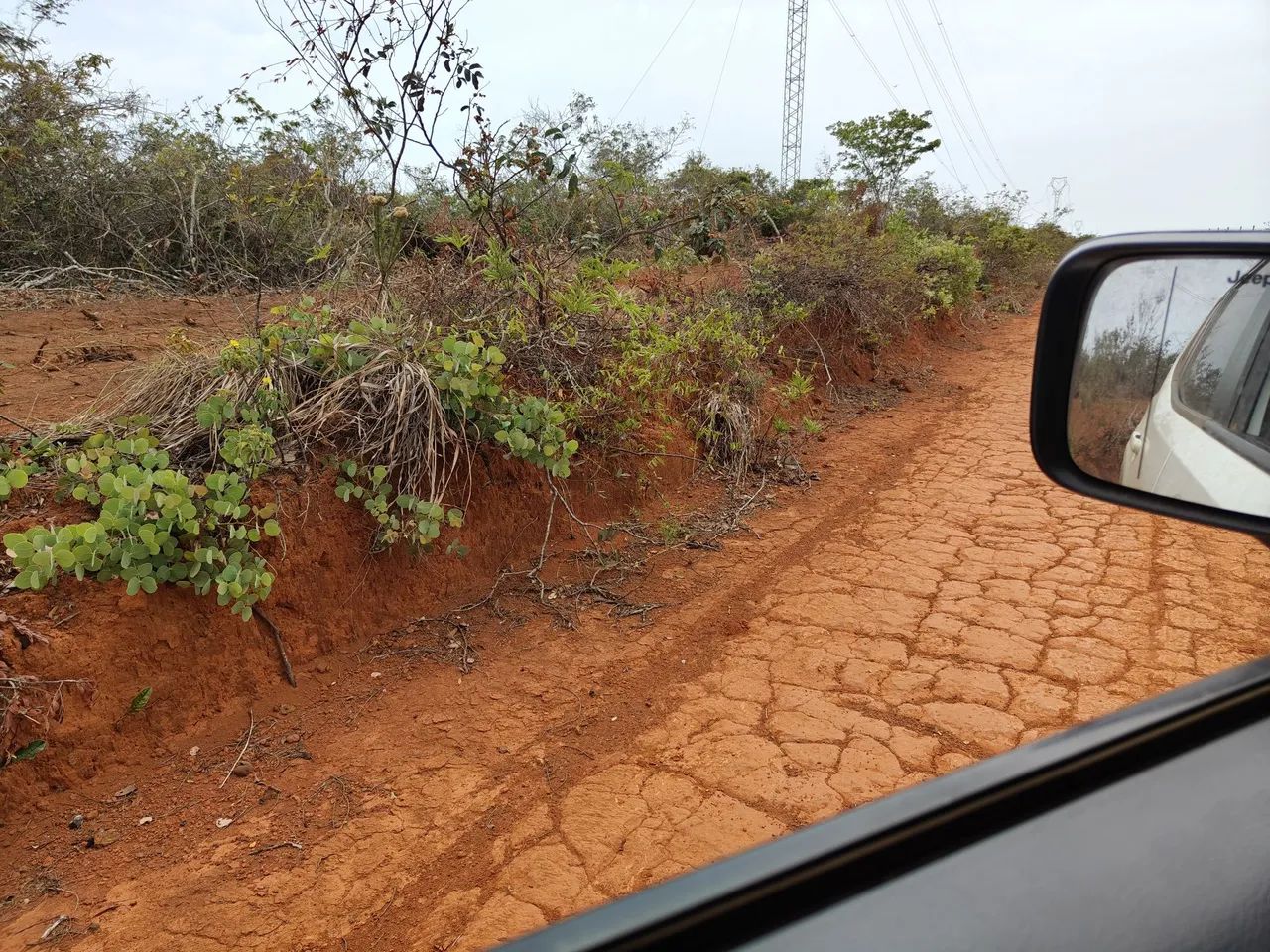 VENDA OU ARRENDAMENTO DE 60HECTARES, COM 1.100M DE ALTITUDE!! - Foto 5