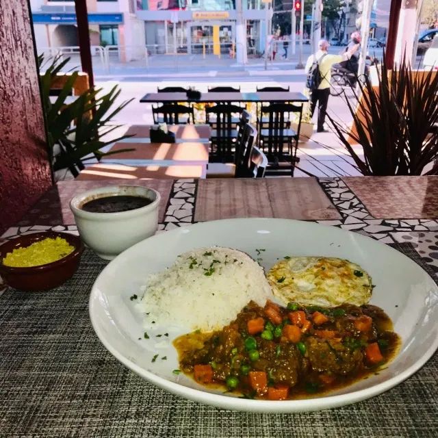 VENDO RESTAURANTE EM FUNCIONAMENTO - Foto 3