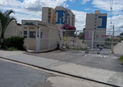 Captação de Apartamento a venda na Rua Reinero Corradini, Recreio Marajoara, Sorocaba, SP