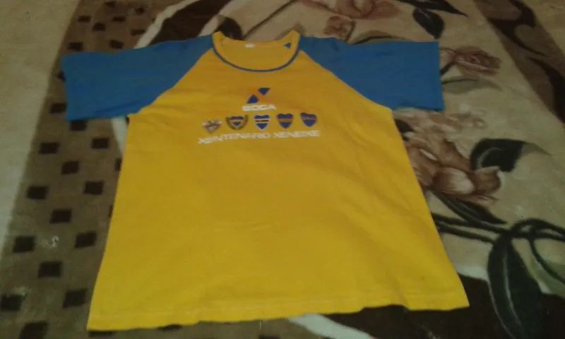 Club Atlético Boca Juniors - Foto 3