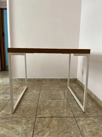 Mesa de jantar quadrada (etna) - Foto 2