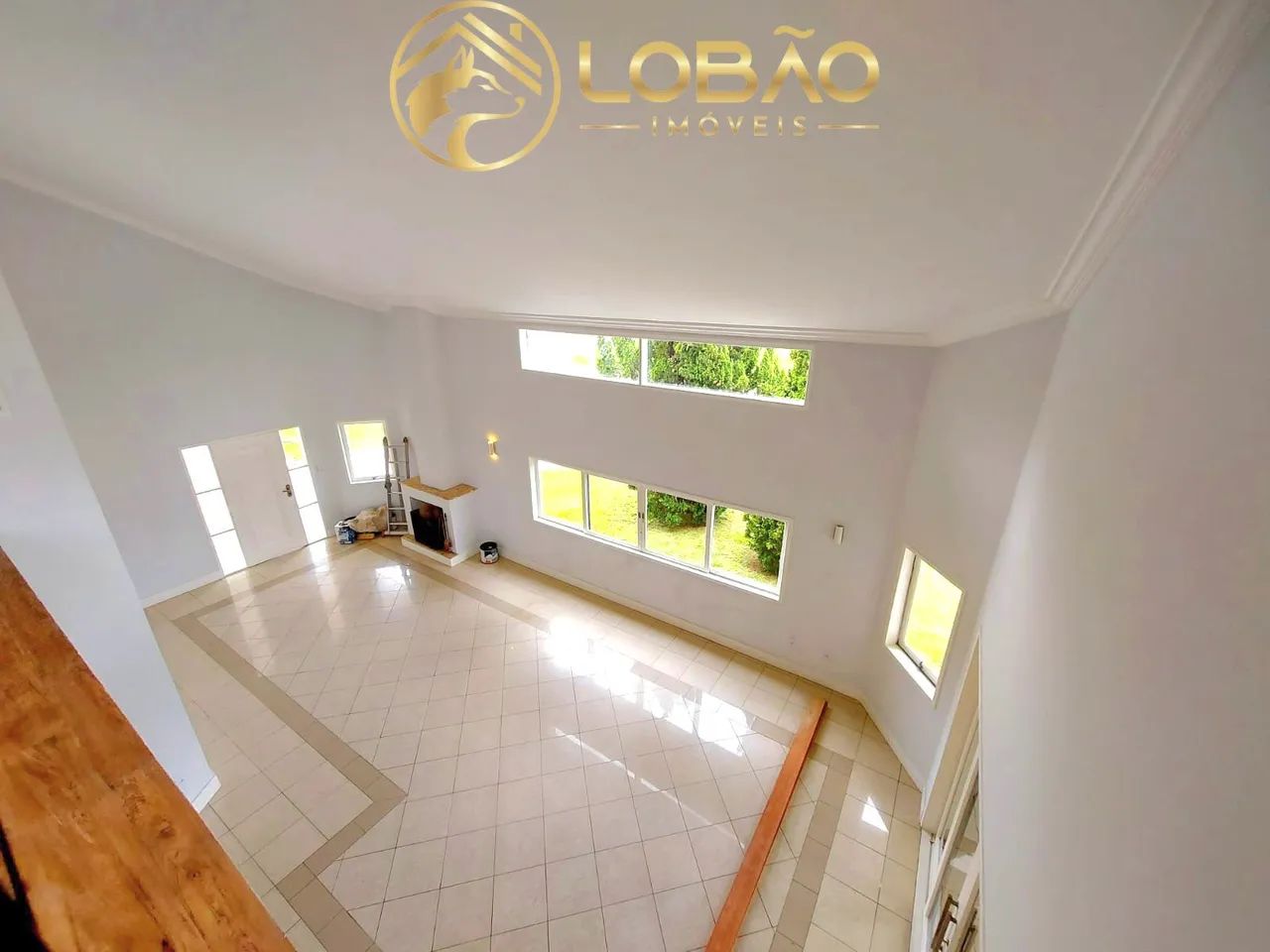 Venda - Linda casa de alto padrão no Condomínio Limeira Tênis Club em Resende - - Foto 3