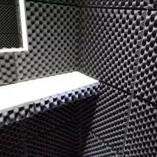 Espuma Acústicas - www.engemacrepisos.com.br