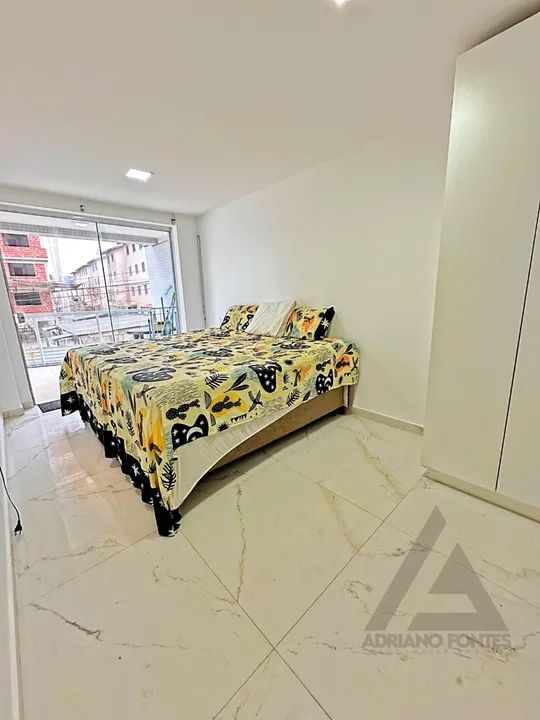 Lindo Apartamento estilo Garden varanda de 30m - Foto 5