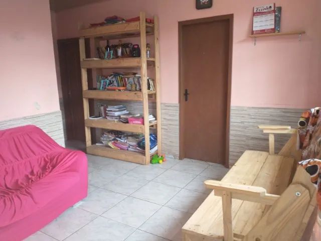 vende-se casa no jardim iririú - Foto 4