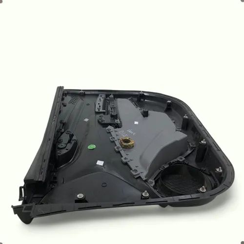Forro Porta Dianteira Esquerda Chevrolet Onix 2013 A 2018  - Foto 6