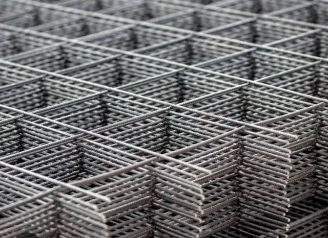 Tela pop, malhas Gerdau, barras, Vergalhoes ca50 