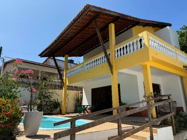 Casa em Pipa