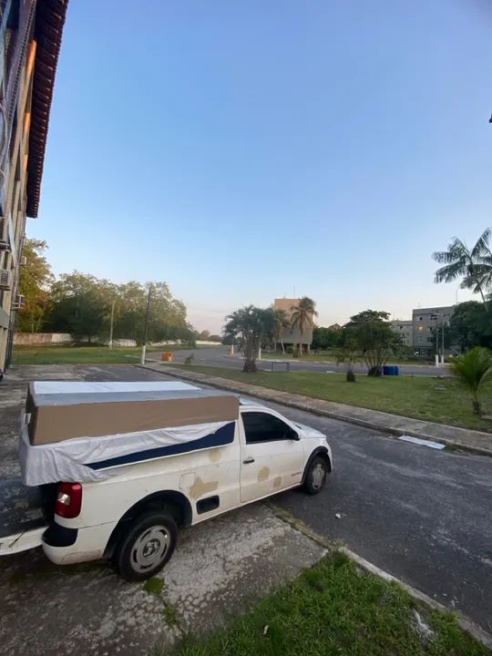 Frete disponível  - Foto 2