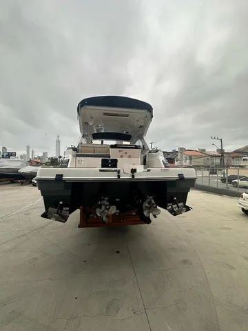 Focker 366 HT 2024 x2 Mercruiser 250 HP ñ Phantom Sedna Sessa Armatti Triton - Foto 15