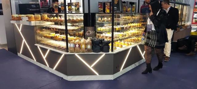 Vitrine sob medida - Evandro  - Foto 2