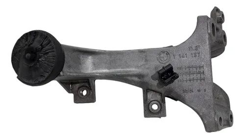 Suporte Esquerdo Motor  Bmw 323i  1998 173950 - Foto 4