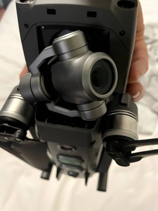 DJI Mavic 2 Zoom NOVO - Foto 2