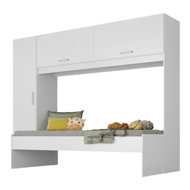 Promoção Cama + Guarda Roupa - 24/09/24