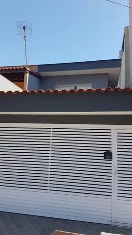 Captação de Casa a venda na Rua Bento Gonçalves, Assunção, Sao Bernardo do Campo, SP