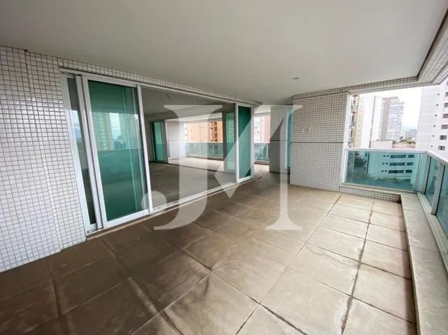 Apartamento de 244m², 4 Dormitórios com 3 Suítes e 5 Vagas no Condomínio Edifício Unique - Foto 3