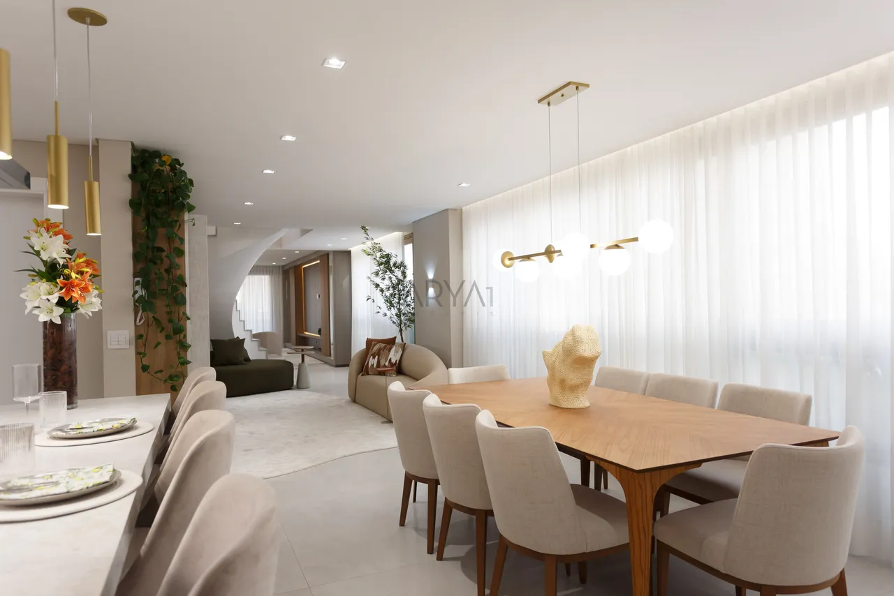 Apartamento à venda no Água Verde ARYA1