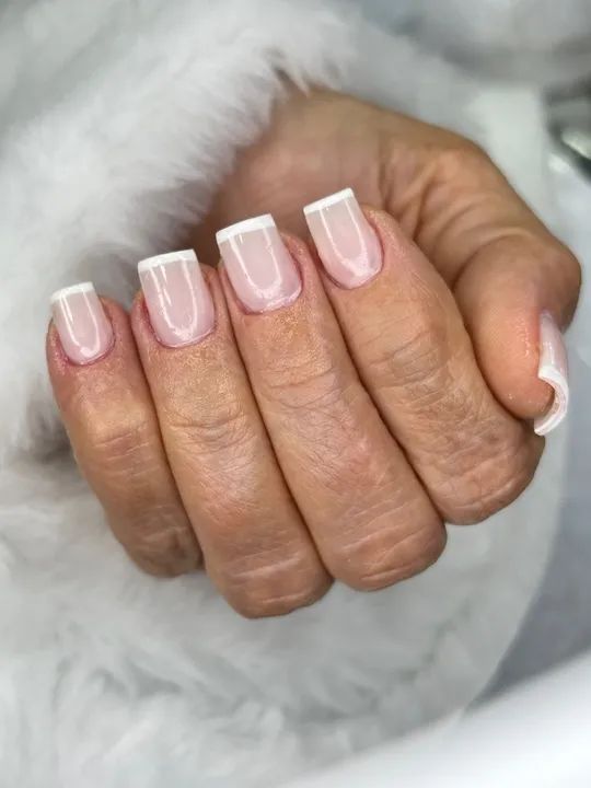 Manicure 