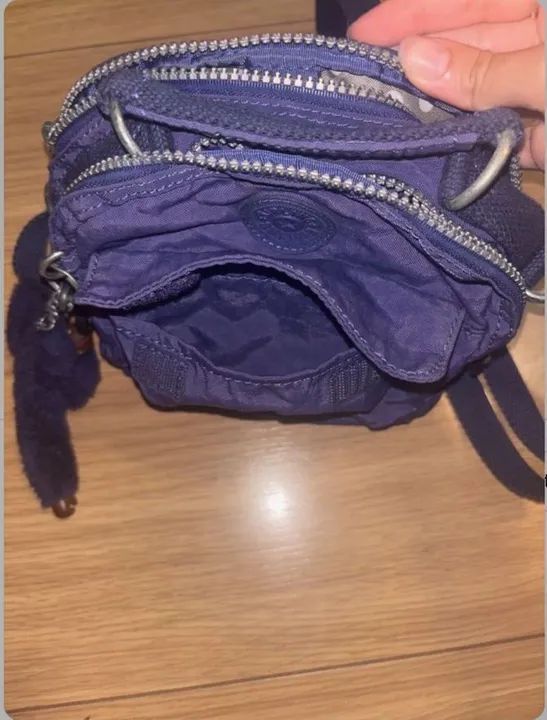 Bolsa Kipling  - Foto 2