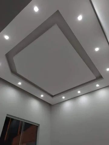 Drywall  - Foto 3