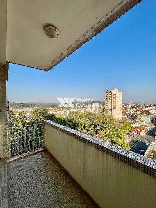 Apartamento para venda com 3 quartos no Centro - Rio Claro/SP. - Foto 5