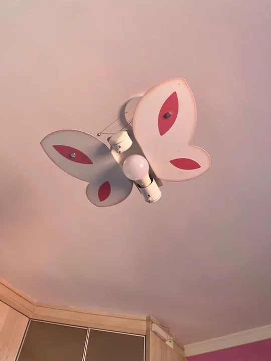 Lustre pendente infantil  - Foto 3