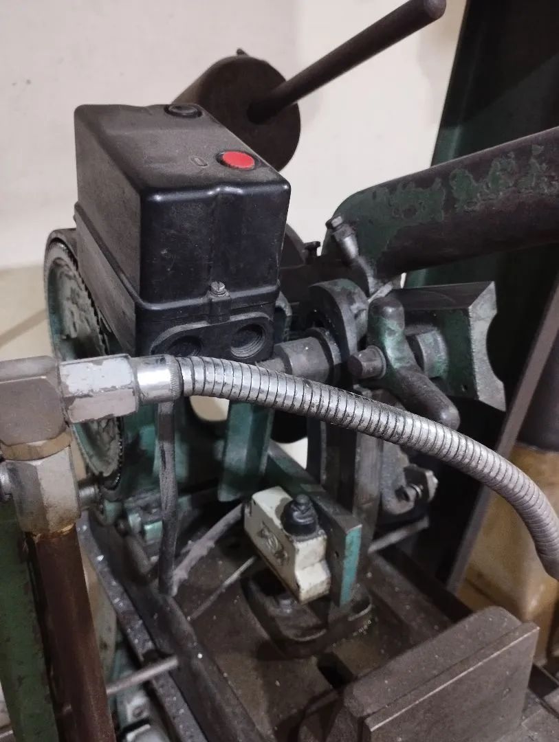 Serra vai e vem - Foto 4