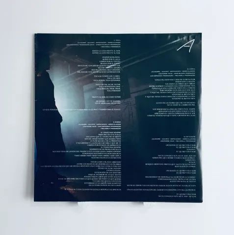 Perotá Chingó - Muta - Lp - Vinil - Noize - Foto 5
