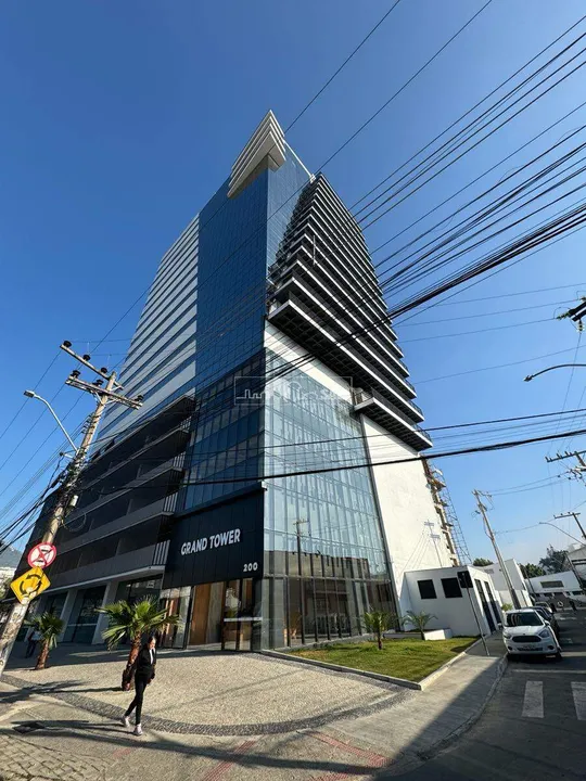 Sala para locação, Centro - Juiz de Fora/Mg