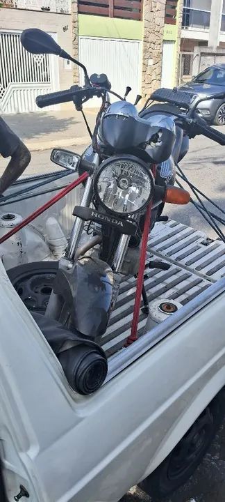 Carreto jundiai e regiao - Foto 2