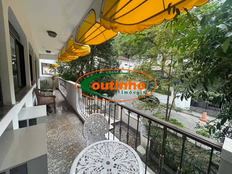 (29459) Rua Itacuruçá - Tijuca