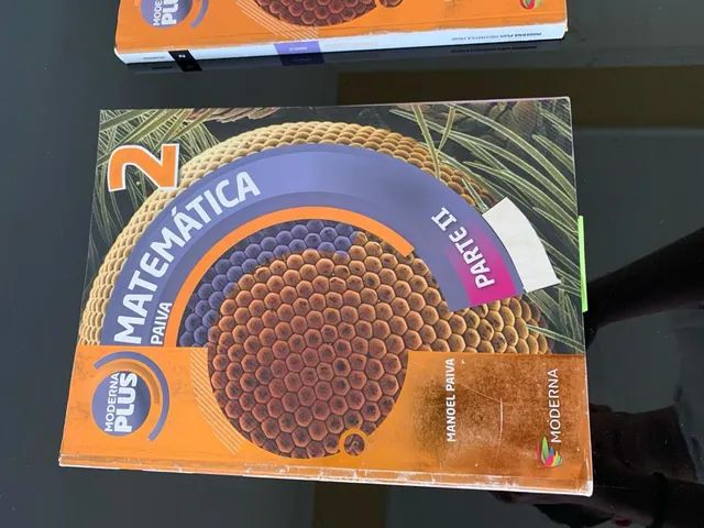 Livro matemática 2 - Foto 3