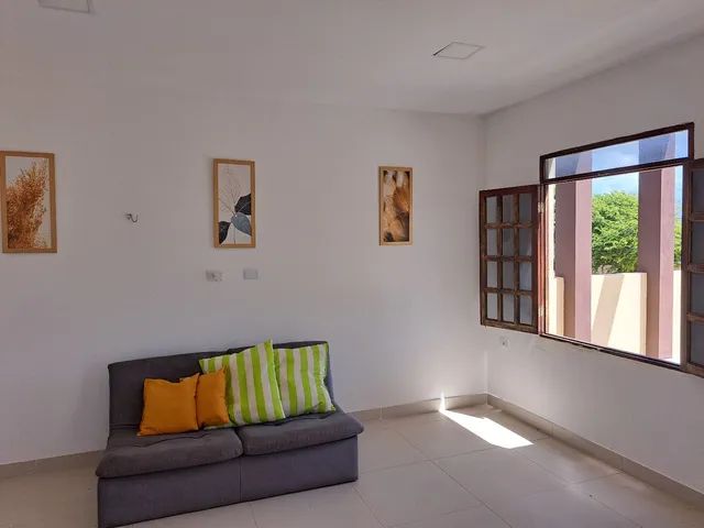 Charmosa Casa de Praia - Foto 2