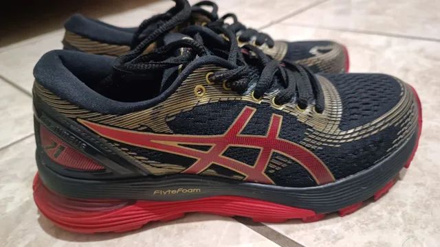 Asics nimbus 2025 21 olx