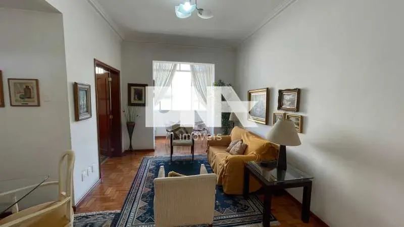 Apartamento - / Residencial / Copacabana - Foto 3