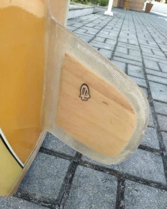 PRANCHA  * LONGBOARD   9.4 - Foto 2