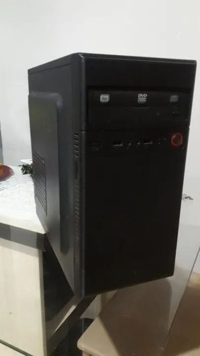 Vendo Desktop básico  - Foto 4