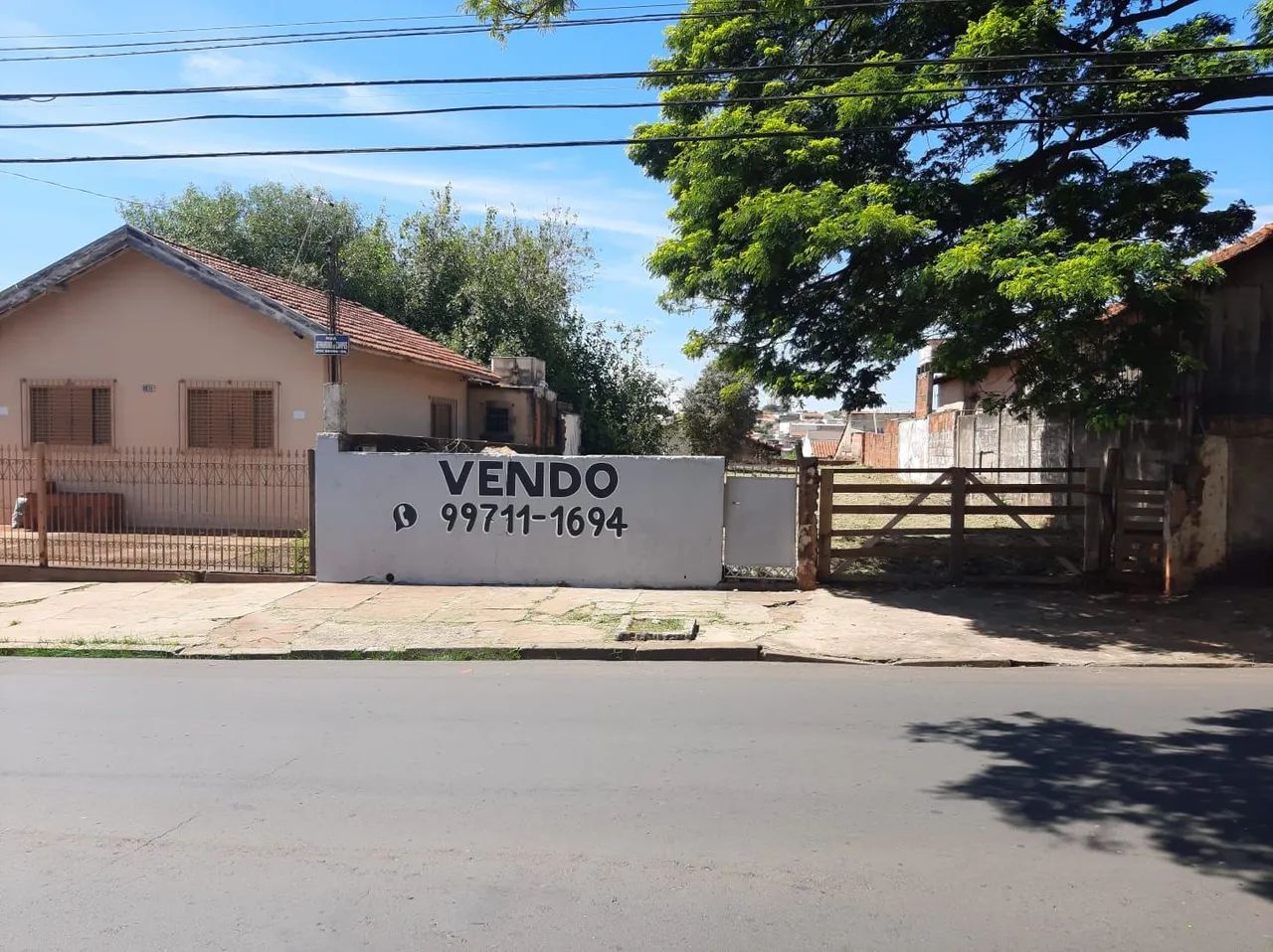 foto - Bauru - Parque União