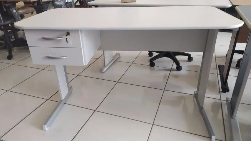 Mesas de Escritório - Foto 2