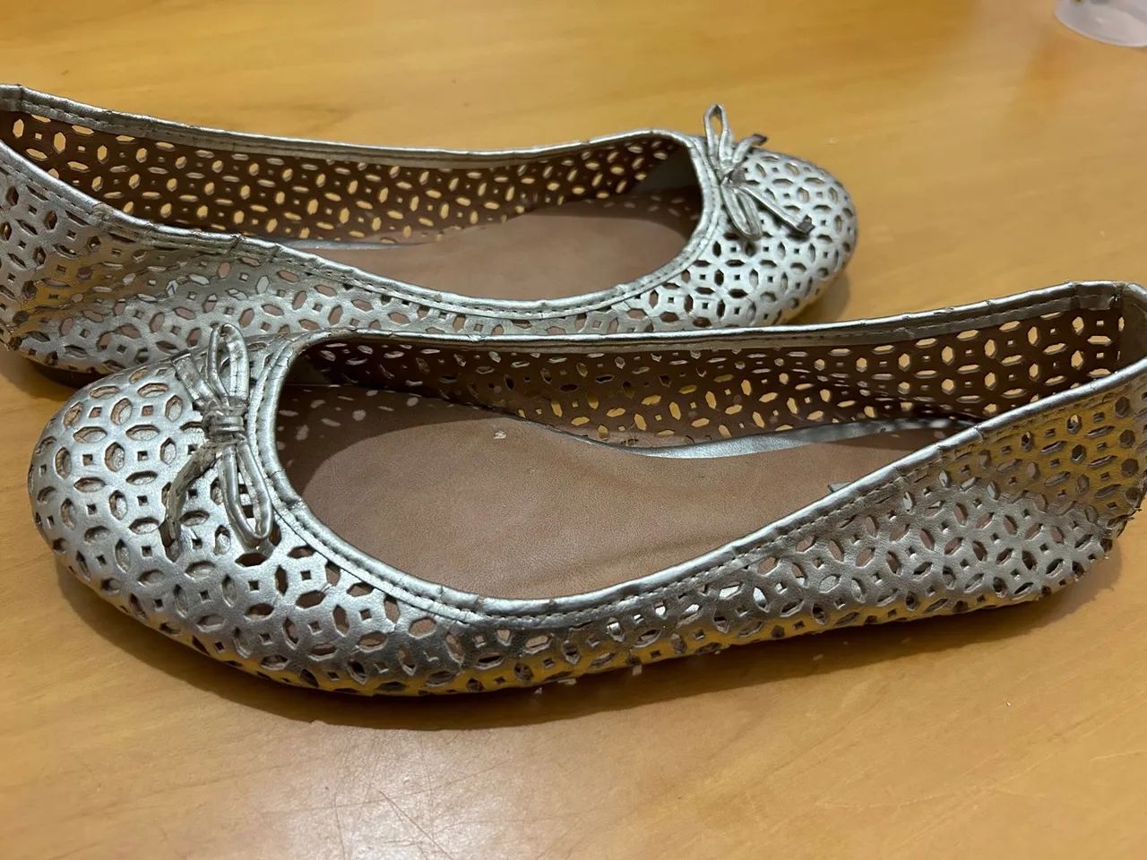 Sapatilha via uno 39/38