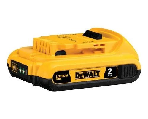Parafusadeira Drywall 20v Dcf630B com 2 bat 20v 2ah e Carreg Dewalt - Foto 5