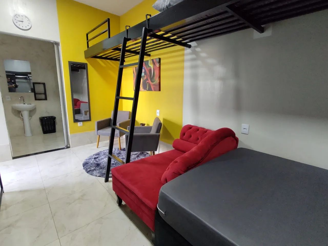 Apartamentos para Festa do Peão Fale conosco  - Foto 5