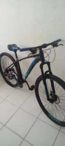 Bicicleta OGGY aro 29