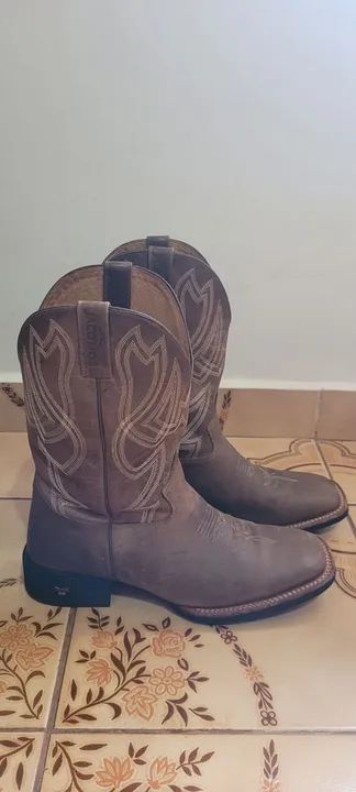Botas Jácomo - Foto 4