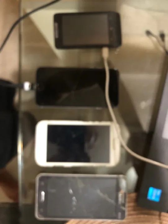 Iphone 7,Motorista XT, Samsung j2, Sansung j6 - Foto 4