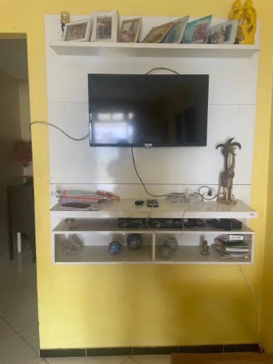 Painel com marcas de uso  - Foto 5