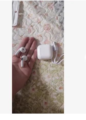 Fone Bluetooth Novo Compatível iPhone - Foto 5