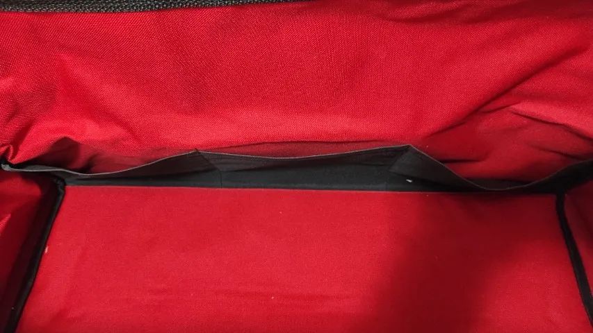 Bolsa de ferramenta Milwaukee para 8 ferramentas - Foto 5